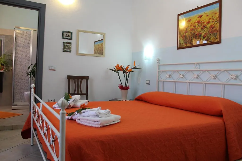 B&B Is Janas E5391 Fordongianus