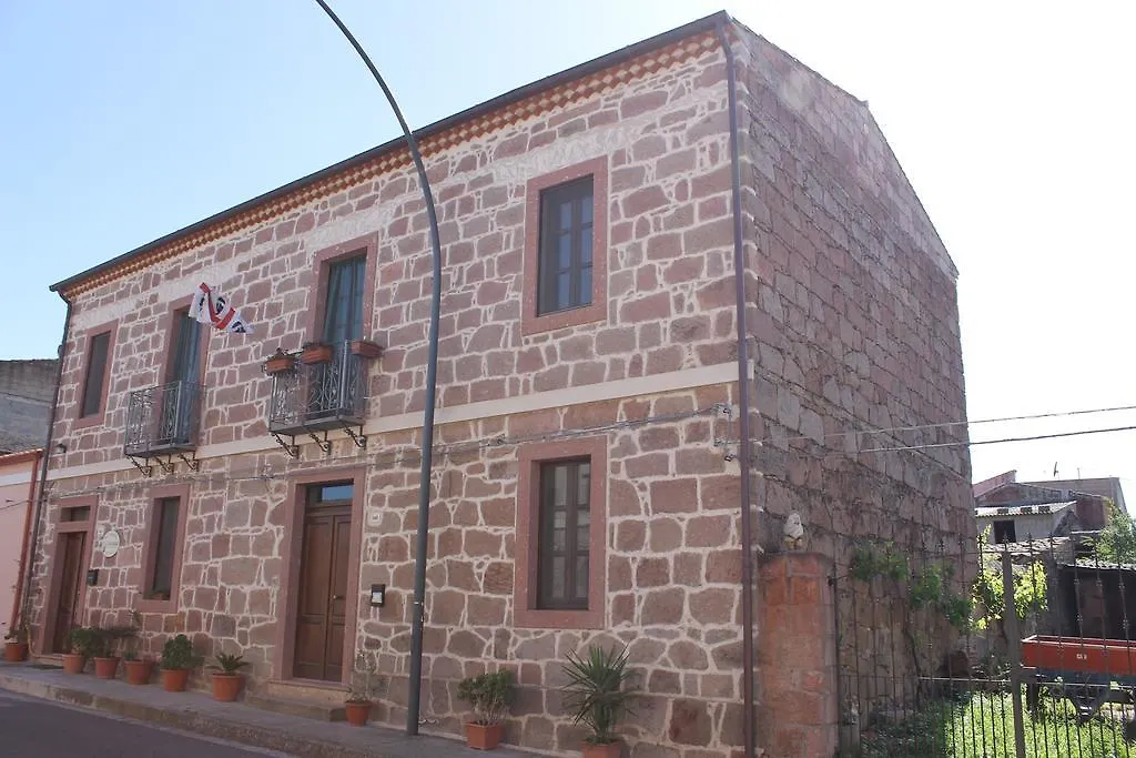 B&B Is Janas E5391 Fordongianus
