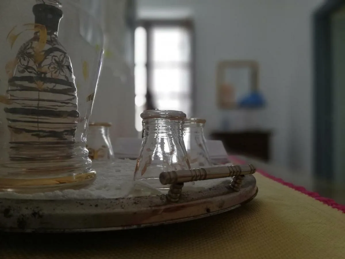 Bed & Breakfast B&B Is Janas E5391 Fordongianus