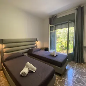La Casa Di Giò Taormina