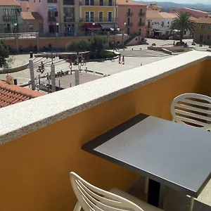 3* Affittacamere La Di Piazza