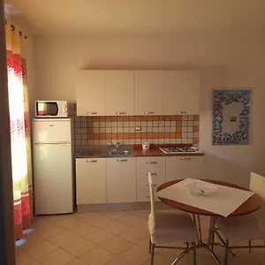  Bed & Breakfast La Fortezza B&b&appartament