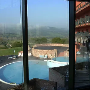 4* Hotel Sardegna Grand Terme